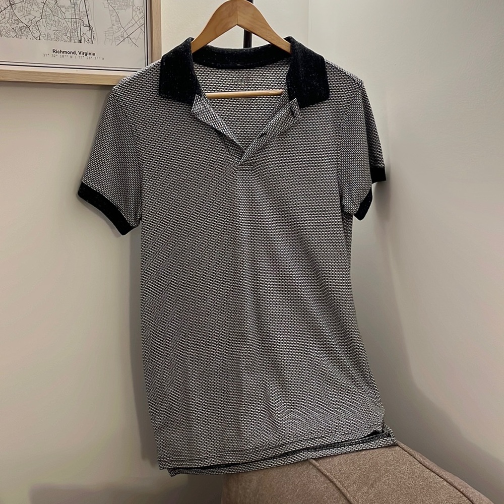 Goodfellow Men’s S Polo Shirt